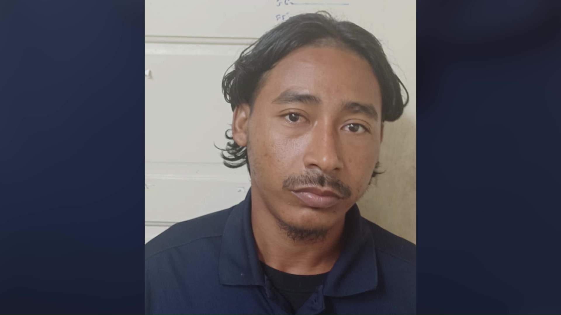 Suspect Nabbed After 3 A.M. Burglary in Ladyville