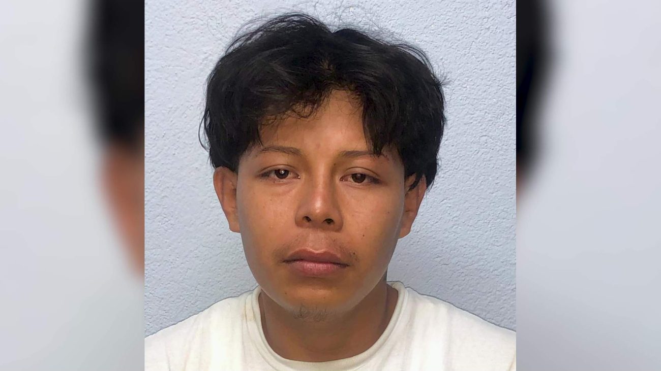 Teen Nabbed After Armed Robbery in Bella Vista