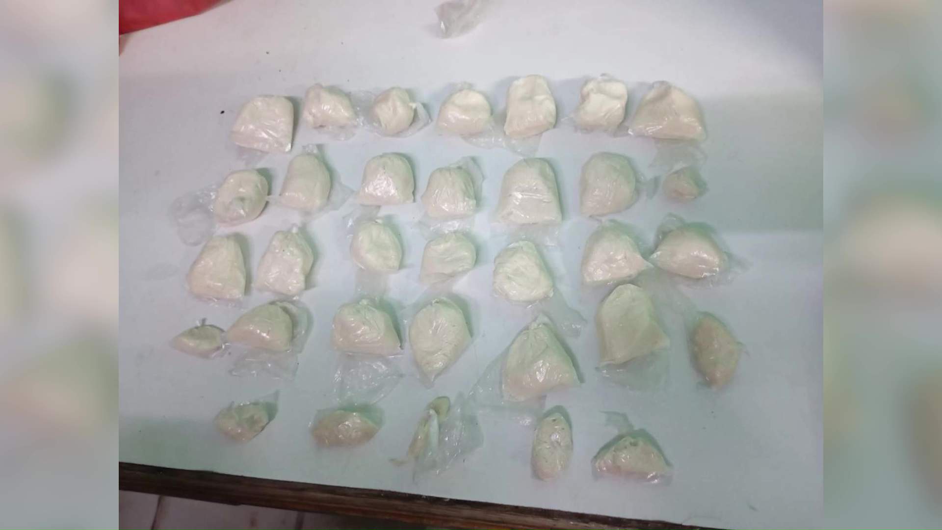 Pre-Dawn Raid in Dangriga Nets Guns, Weed, and Cocaine