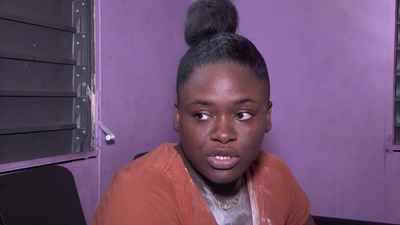 Belize City Man Denied Bail in Domestic Threat Case | Greater Belize Media