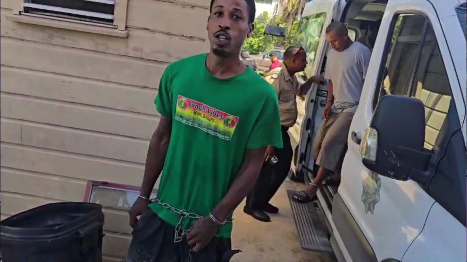 Belize City Man Denied Bail in Domestic Threat Case | Greater Belize Media