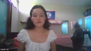 Isareli Cal