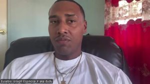 Eusebio Espinoza Jr.