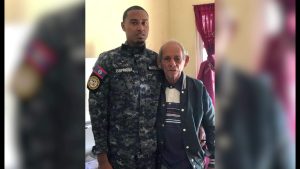 Family Seeks Answers Following Elderly Man’s Death at NRH