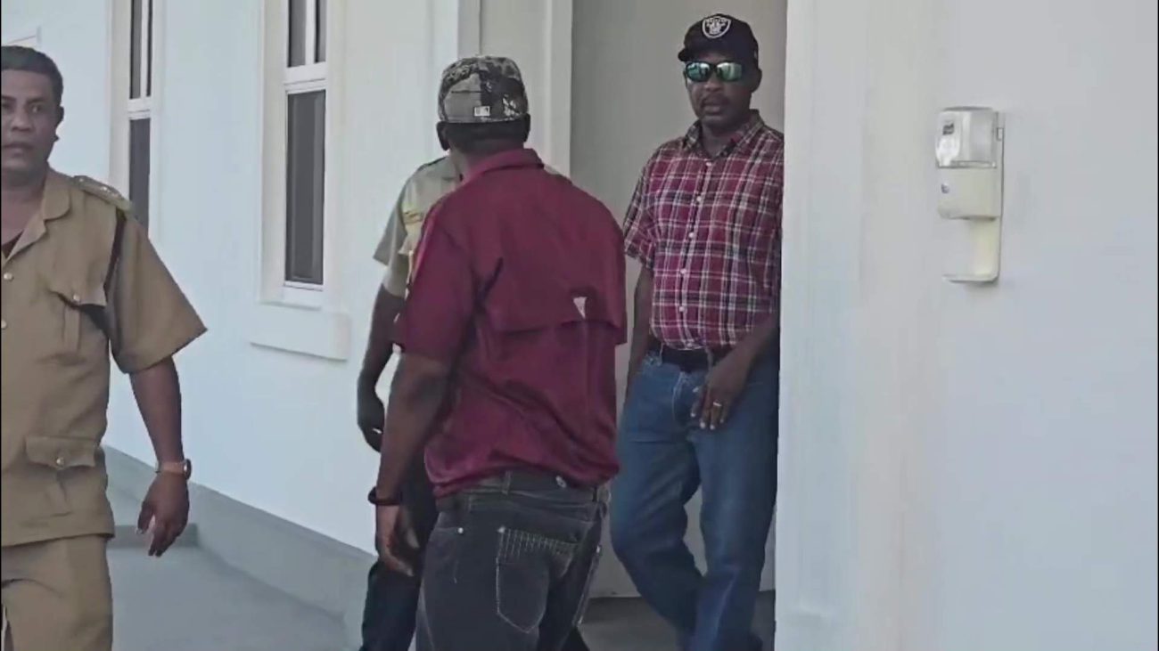 Hung Jury in Viral Police Abuse Trial