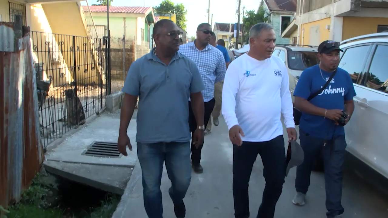 PM Briceño Defers on CitCo’s Outsourcing Plan