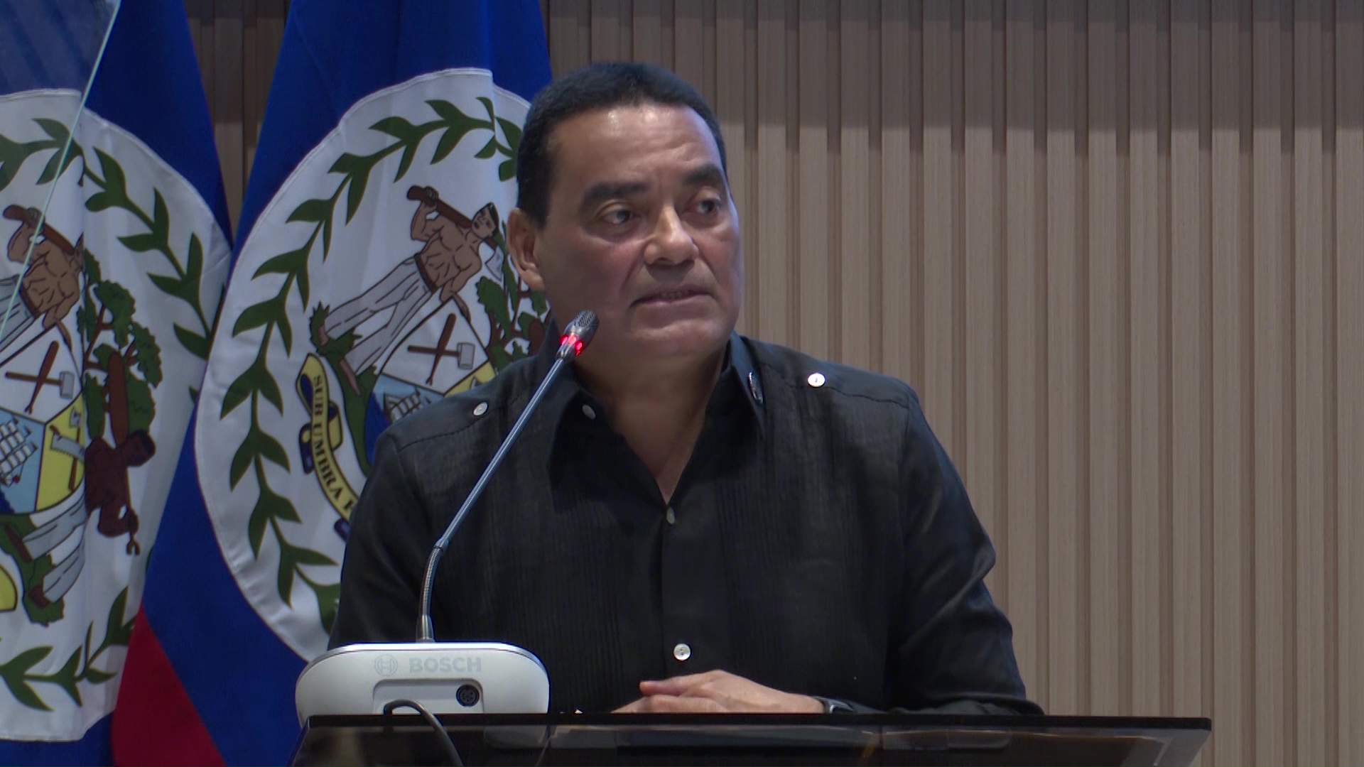 Belize Aims to be Global Leader in Renewable Energy Transition