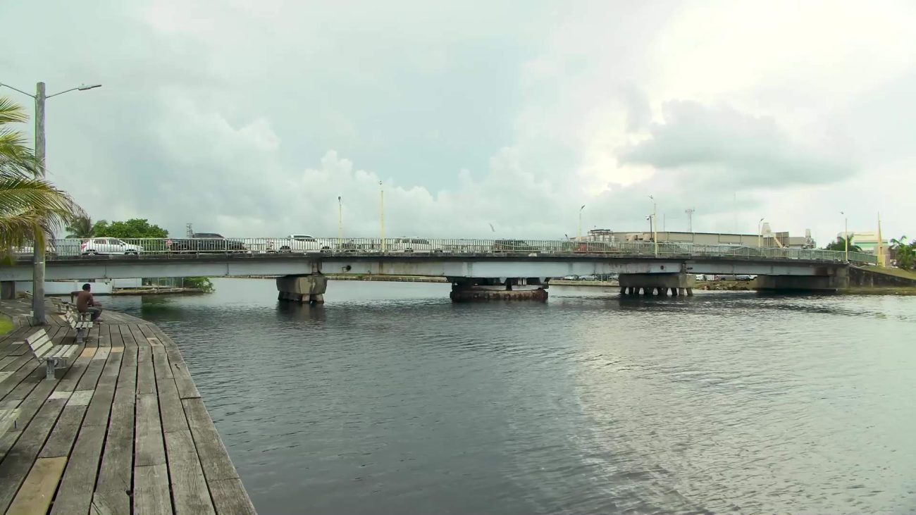 Belcan Bridge is About Connecting Communities