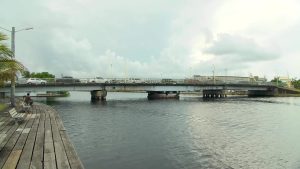 Belcan Bridge is About Connecting Communities