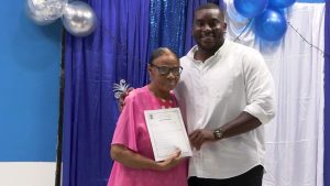 400 Parcels of Land Handed Out to Collet Residents