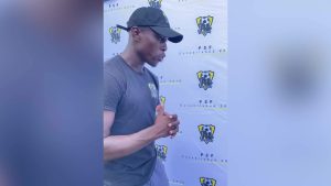 Eugene “Pele” Martinez