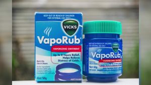 Vicks
