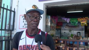 Belize City Resident #1