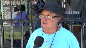 Belize City Resident #2