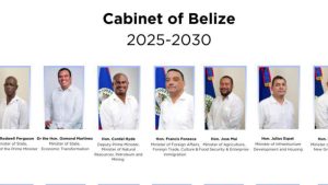 Five-year Milestone Sparks Talk of Cabinet Shake-up