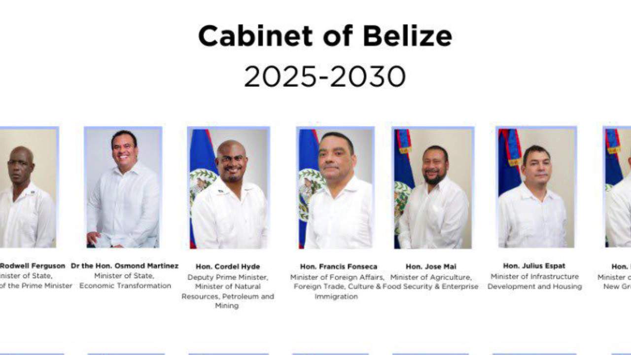 Five-year Milestone Sparks Talk of Cabinet Shake-up