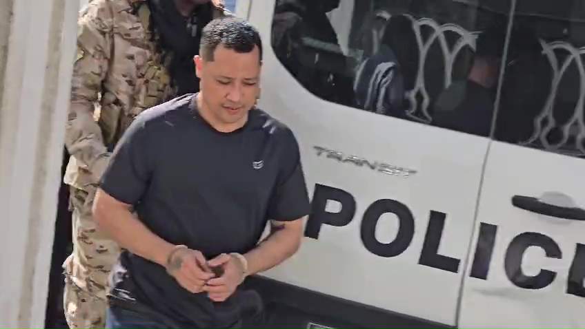 Triple Murder Trial Takes New Turn as Elmer Nah Returns to Crime Scene