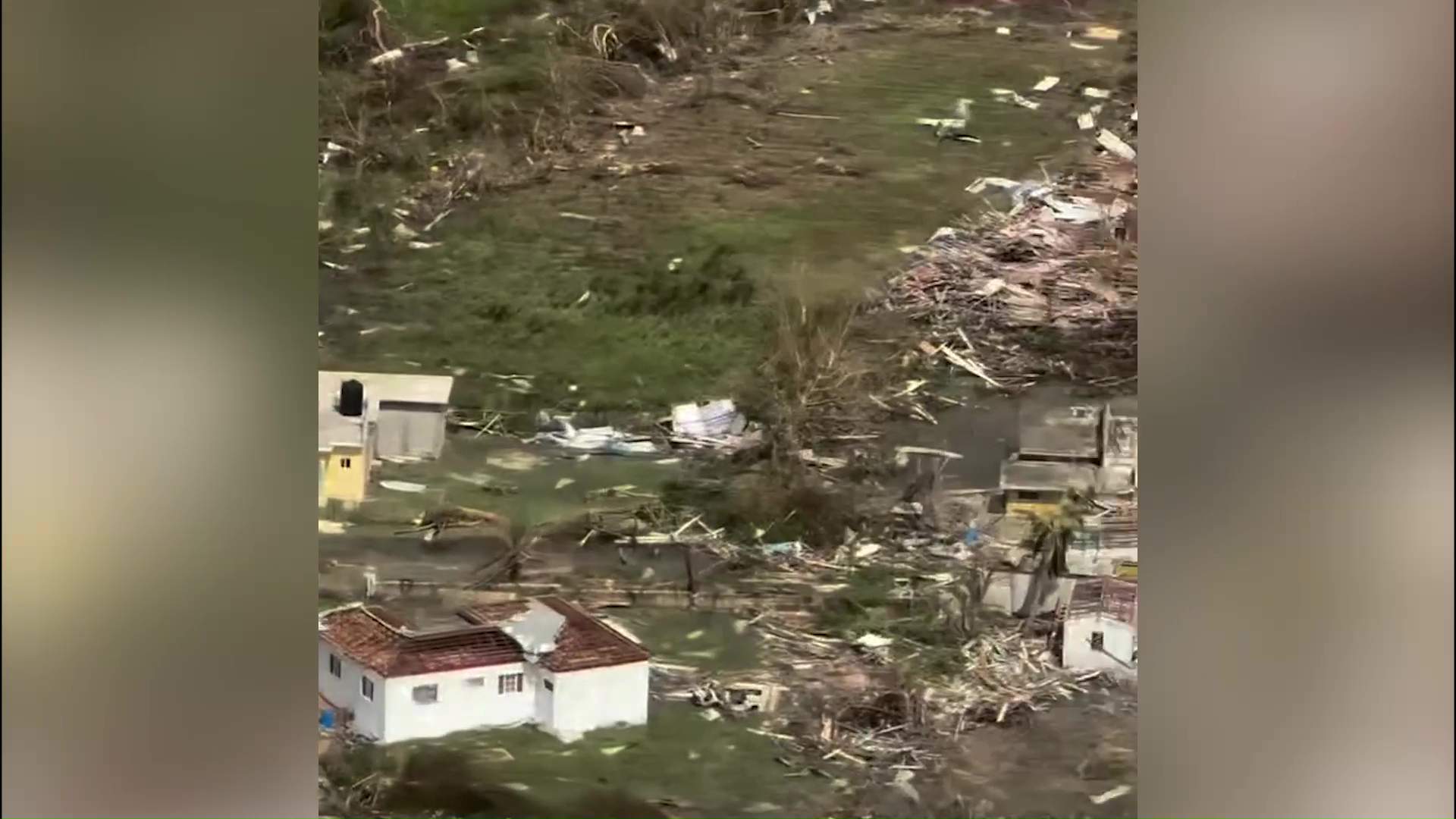 Hurricane Melissa Ravages Caribbean, Death Toll Climbs