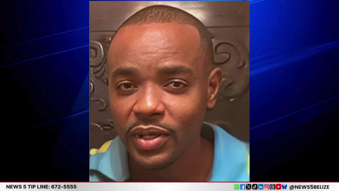 Police Investigate Suspicious Death of Gilbert Conorquie