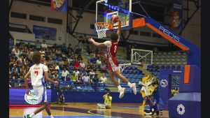 Emotional Team Belize Regroups to Make History in Guatemala