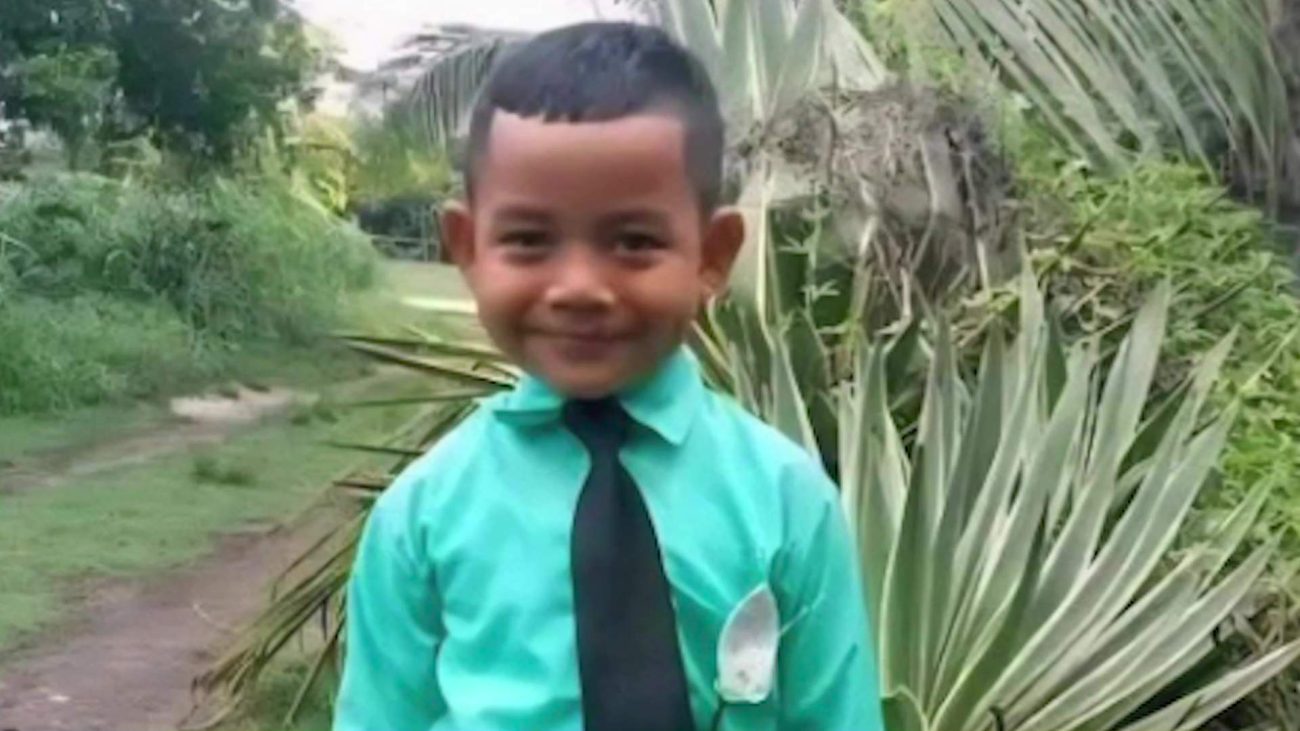 Four-Year-Old Dies After Falling Into Well