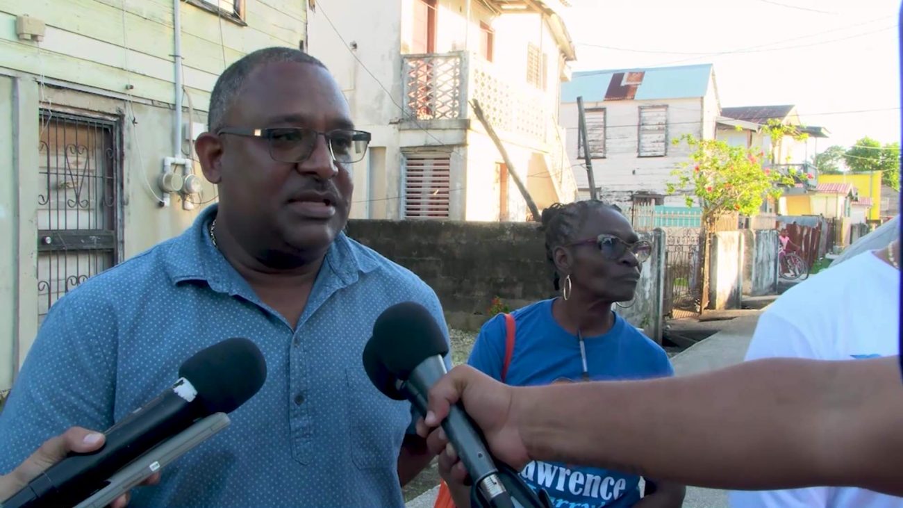 Former PUP Candidate Lands $33K Weekly City Contract