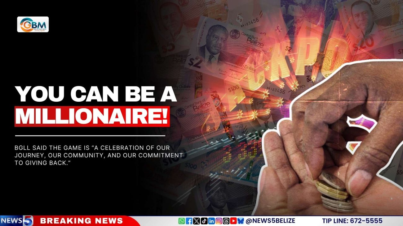 You Can Be A Millionaire!