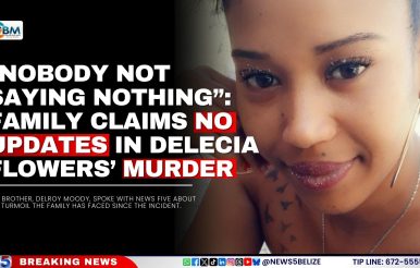 “Nobody Not Saying Nothing”: Family Claims No Updates in Delecia Flowers’ Murder