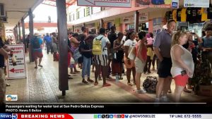 After a Dip in Arrivals, Belize Tourism Banks on Holiday Surge