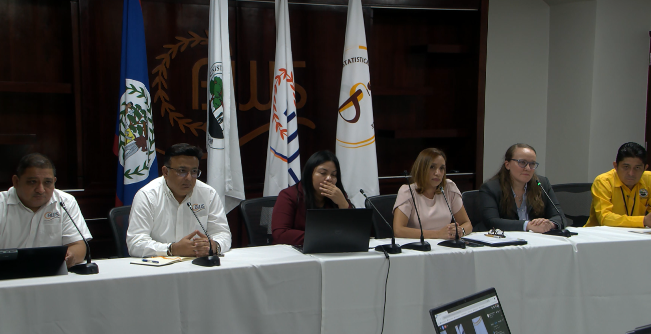 SIB Reassures Public After E. Coli Concerns in Household Water