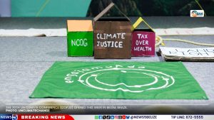 COP30 Opens Global Climate Talk