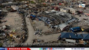 COP30 Opens Global Climate Talk