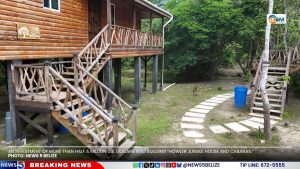 Half a Million Lost? Investors Cry Foul in Luxury Lodge Dispute