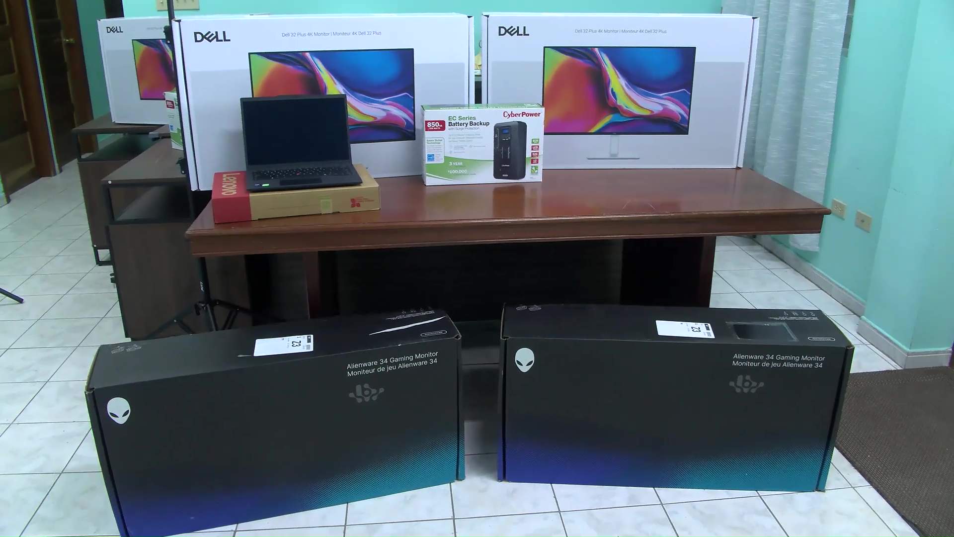 $60K Boost for Early Warning Systems After Hurricane Melissa’s NMS Devastation