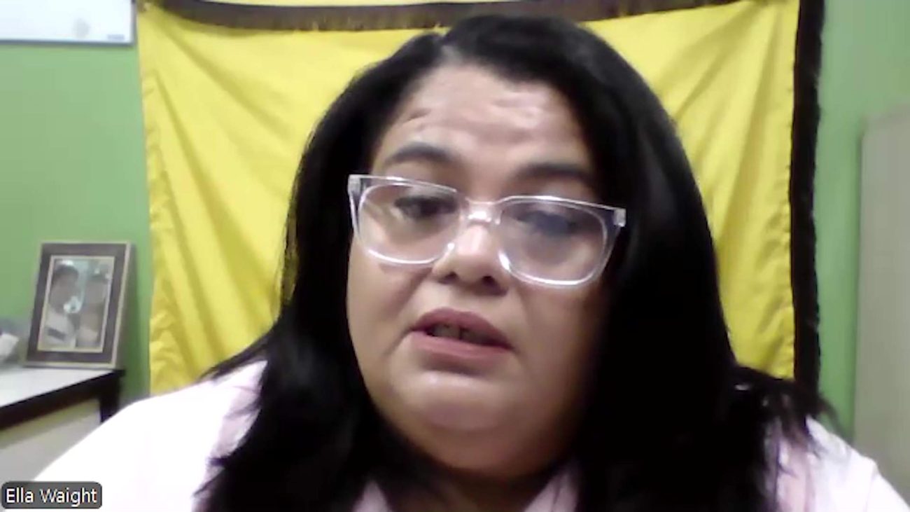 Is GOB Undermining Good Governance by Taking the Ombudsman to Court?