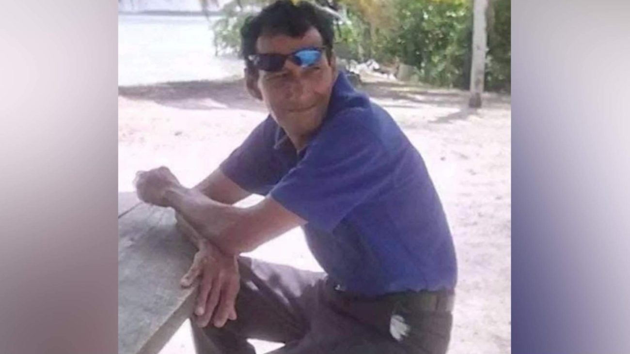 Community Shaken as Arnaldo Vellos Gunned Down in Corozal