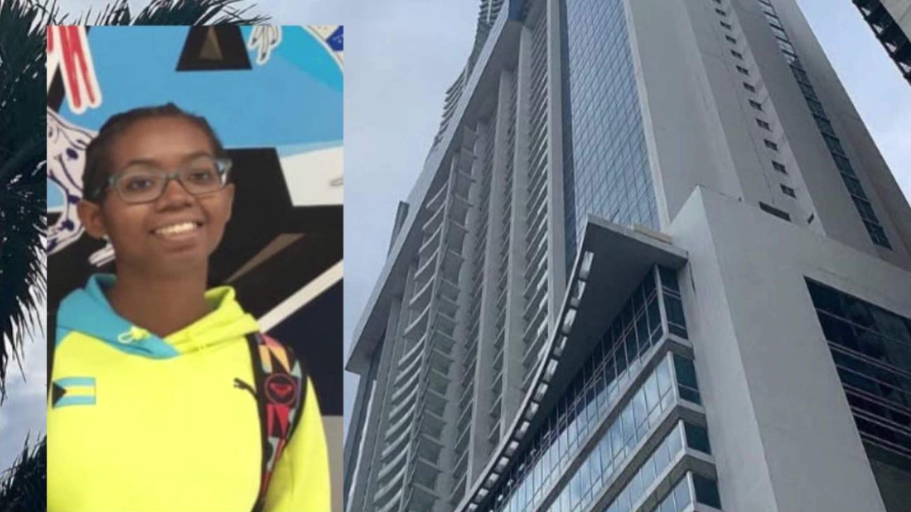16-Year-Old Student Falls to her Death at Robotics Competition in Panama