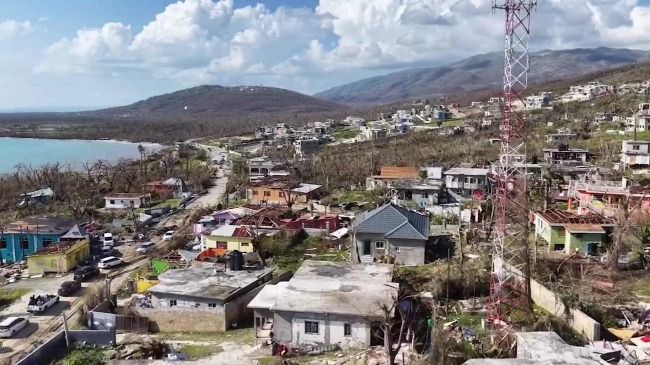 Belizean Students Face New Normal in Jamaica