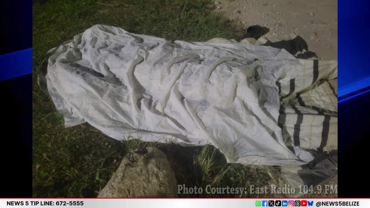 Dump Truck Mishap Turns Deadly in Santa Marta Village