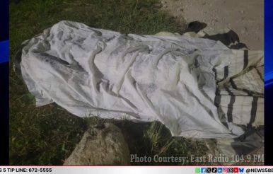 Dump Truck Mishap Turns Deadly in Santa Marta Village