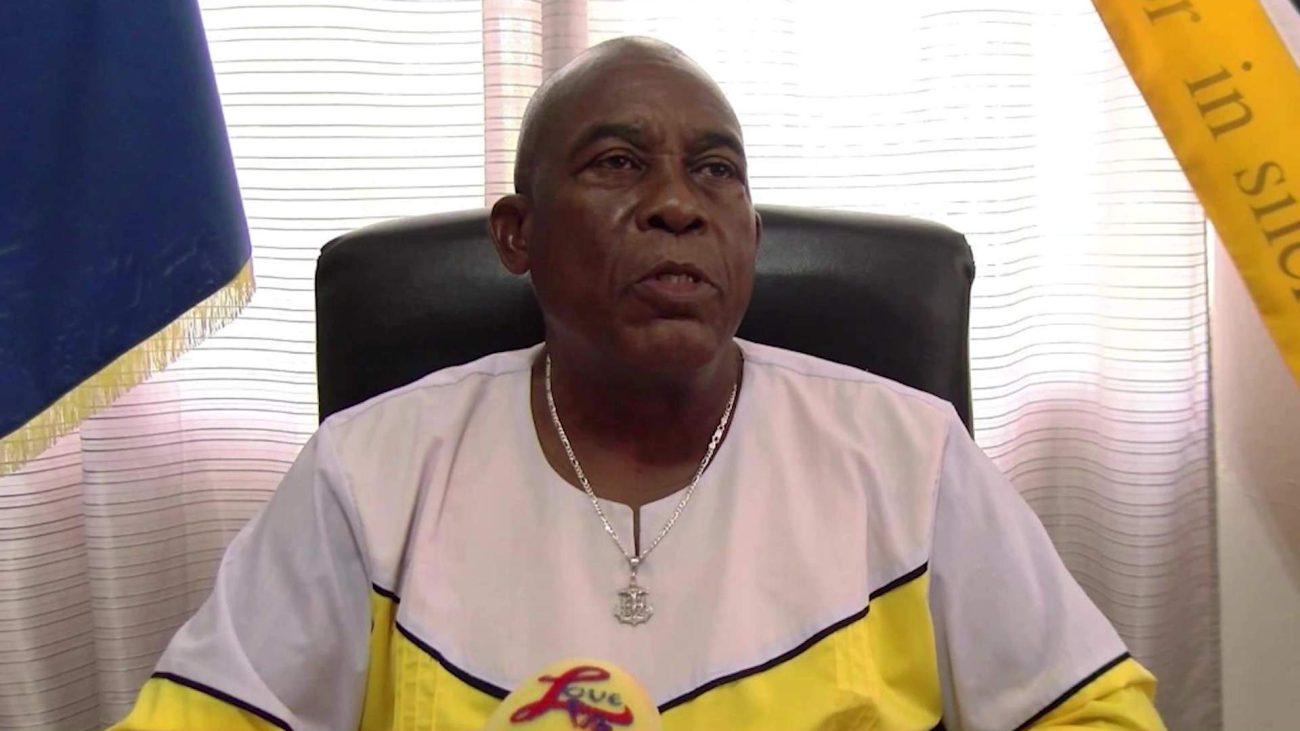 Government Battles Ombudsman in Court Over Redistricting Legal Fees