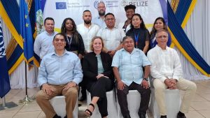 PROSPER Brings Jobs, Hope to Toledo and Stann Creek