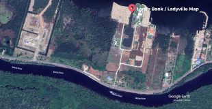 How do Villages Become Towns in Belize?