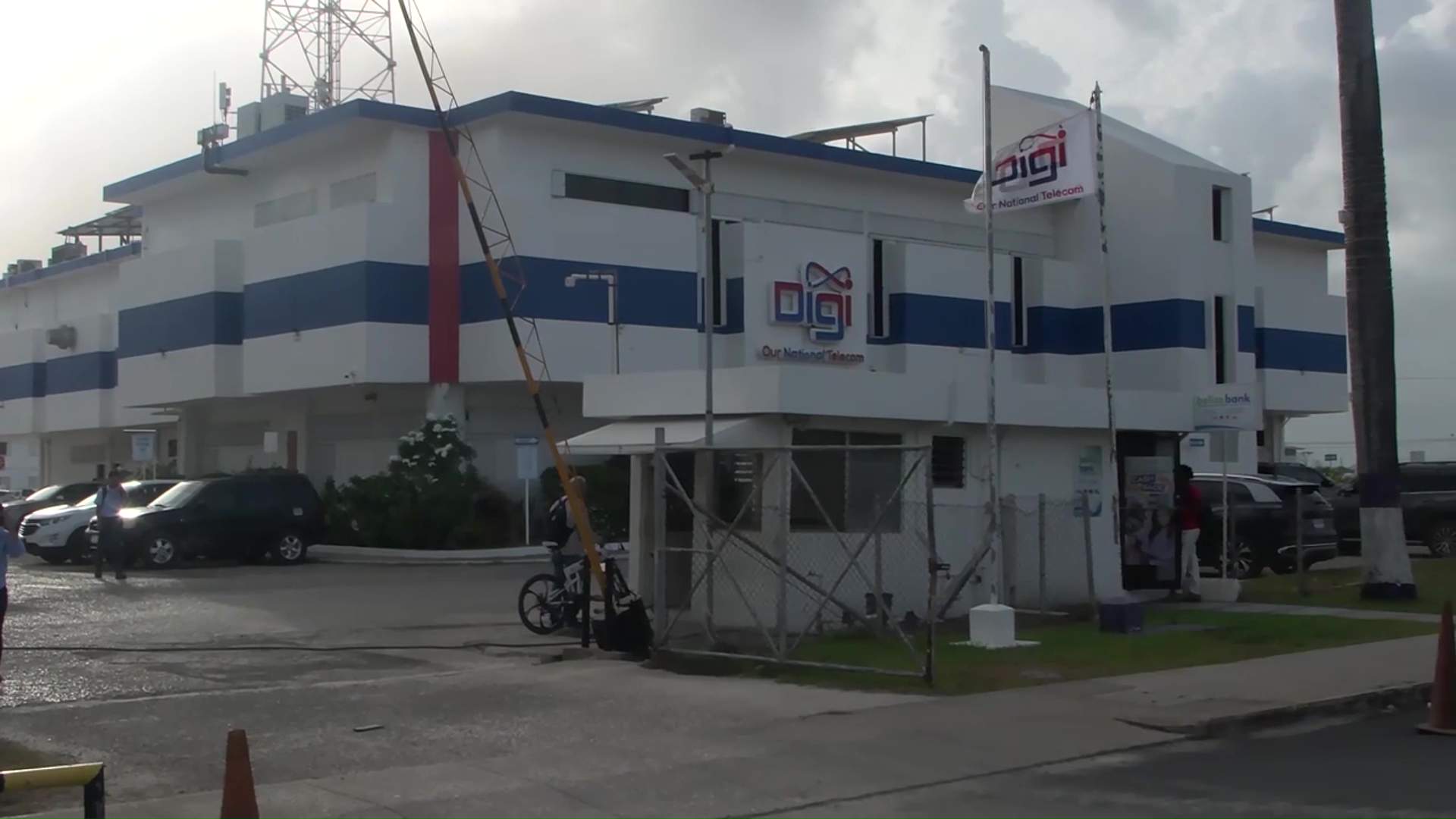 Former BTL Workers Win Landmark Severance Case