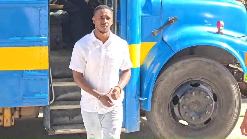 San Pedro Killer Found Guilty of Double Murder