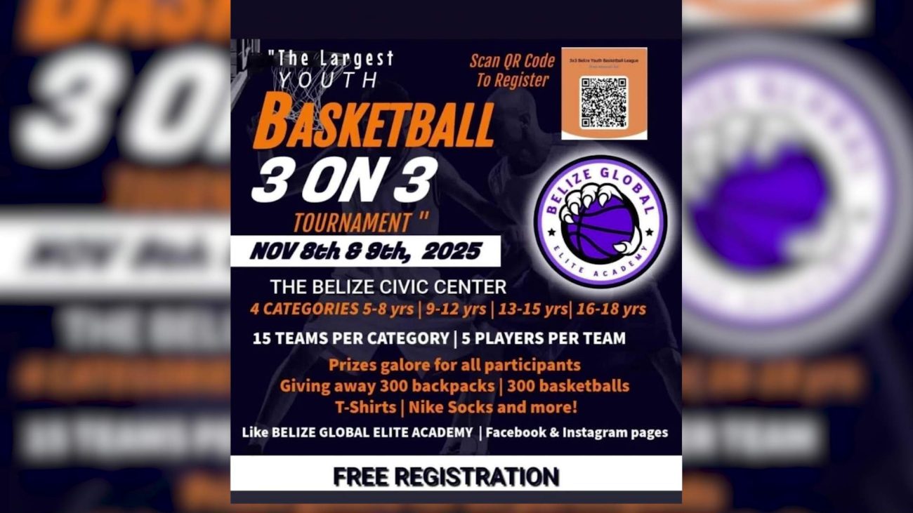 Three-on-Three Madness Takes Over Civic Center