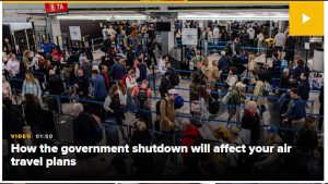 Belize’s Tourism Sector Holds Steady Despite U.S. Flight Chaos