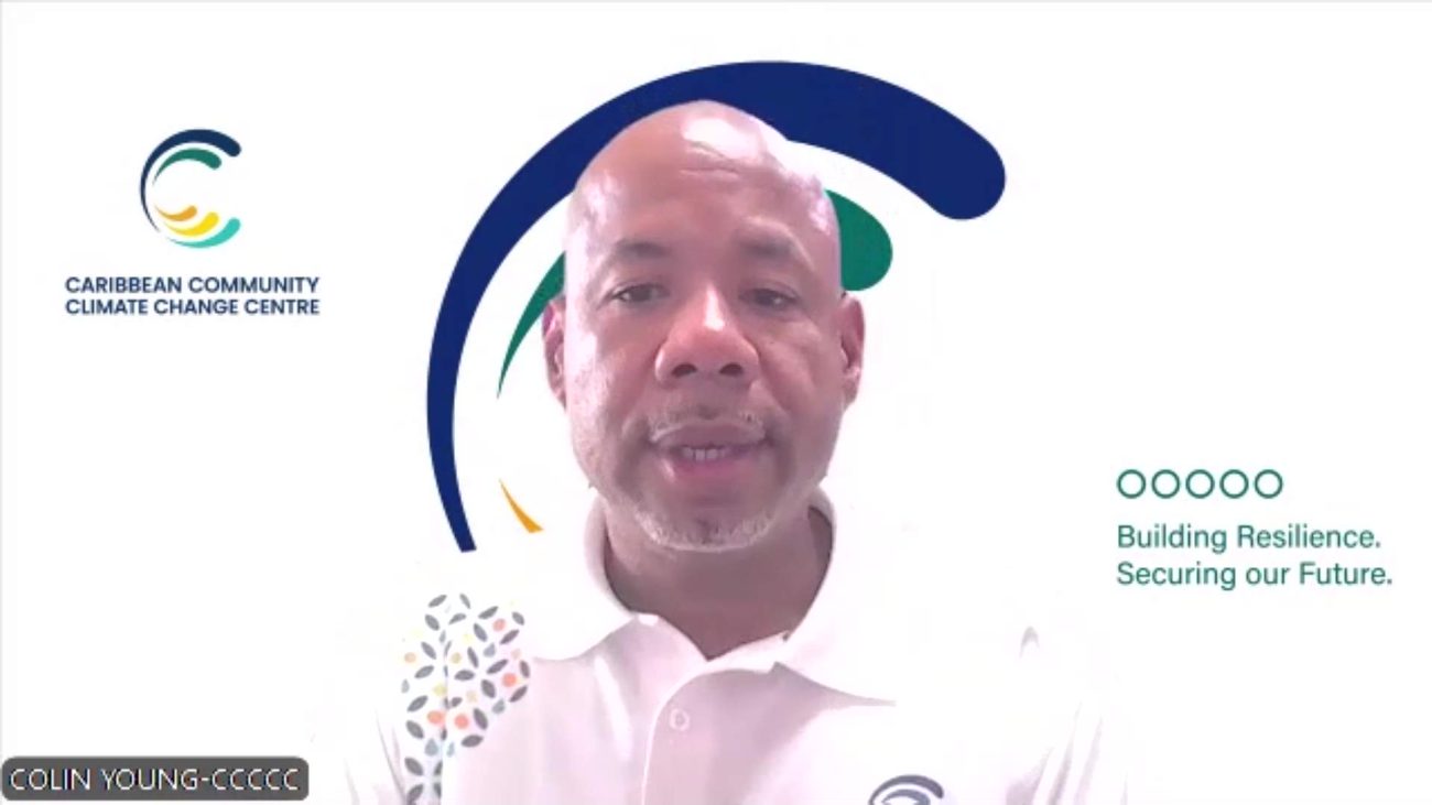 Caribbean Calls for Urgent Climate Action at COP 30