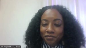 Leni Ysaguirre McGann