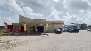 Over $20,000 Stolen from the Belize Marketing Board
